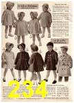 1963 Montgomery Ward Spring Summer Catalog, Page 234