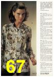 1980 Montgomery Ward Fall Winter Catalog, Page 67