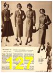 1949 Sears Spring Summer Catalog, Page 127