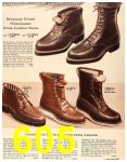 1960 Sears Fall Winter Catalog, Page 605