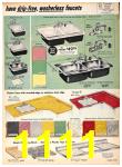 1958 Sears Fall Winter Catalog, Page 1111