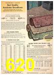 1951 Sears Spring Summer Catalog, Page 620