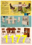 1966 Montgomery Ward Spring Summer Catalog, Page 1177