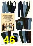 1969 Sears Spring Summer Catalog, Page 46