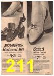 1969 Sears Winter Catalog, Page 211