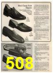 1972 Sears Fall Winter Catalog, Page 508