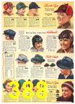 1941 Sears Fall Winter Catalog, Page 388