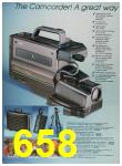 1988 Sears Spring Summer Catalog, Page 658