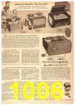 1957 Sears Fall Winter Catalog, Page 1006