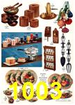 1964 Montgomery Ward Fall Winter Catalog, Page 1003