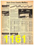 1942 Sears Fall Winter Catalog, Page 1161