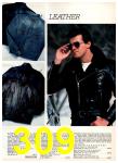 1985 Montgomery Ward Fall Winter Catalog, Page 309