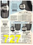 1978 Sears Fall Winter Catalog, Page 727