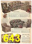 1949 Sears Fall Winter Catalog, Page 643