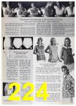 1967 Sears Spring Summer Catalog, Page 224