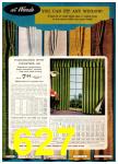 1968 Montgomery Ward Spring Summer Catalog, Page 627