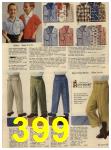 1960 Sears Spring Summer Catalog, Page 399