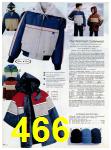 1983 Sears Fall Winter Catalog, Page 466