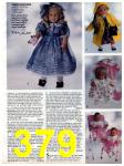 1992 Sears Christmas Book, Page 379