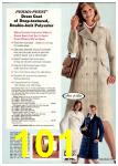 1975 Sears Spring Summer Catalog, Page 101