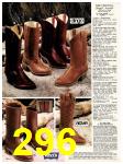 1983 Sears Fall Winter Catalog, Page 296