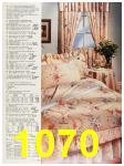 1987 Sears Fall Winter Catalog, Page 1070