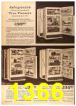 1964 Sears Spring Summer Catalog, Page 1366