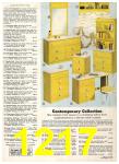 1974 Sears Spring Summer Catalog, Page 1217