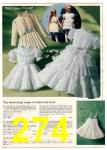 1984 Montgomery Ward Spring Summer Catalog, Page 274