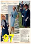 1962 Montgomery Ward Spring Summer Catalog, Page 97