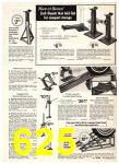 1974 Sears Spring Summer Catalog, Page 625