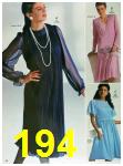 1988 Sears Spring Summer Catalog, Page 194