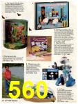 1999 JCPenney Christmas Book, Page 560