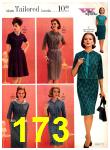 1963 JCPenney Fall Winter Catalog, Page 173