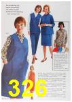 1964 Sears Fall Winter Catalog, Page 326