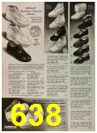 1965 Sears Fall Winter Catalog, Page 638