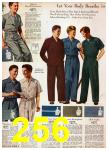 1940 Sears Spring Summer Catalog, Page 256