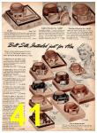 1951 Sears Christmas Book, Page 41