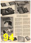 1960 Sears Christmas Book, Page 94