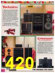 1996 Sears Christmas Book (Canada), Page 420