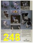 1991 Sears Fall Winter Catalog, Page 248