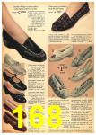 1962 Sears Fall Winter Catalog, Page 168