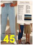 2000 JCPenney Spring Summer Catalog, Page 45