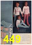 1966 JCPenney Fall Winter Catalog, Page 449