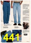 1992 JCPenney Spring Summer Catalog, Page 441