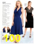 2009 JCPenney Spring Summer Catalog, Page 100