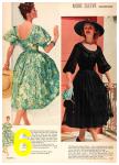 1958 Sears Spring Summer Catalog, Page 6