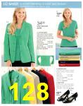 2009 JCPenney Spring Summer Catalog, Page 128