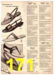 1967 Montgomery Ward Spring Summer Catalog, Page 171