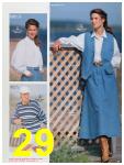 1993 Sears Spring Summer Catalog, Page 29